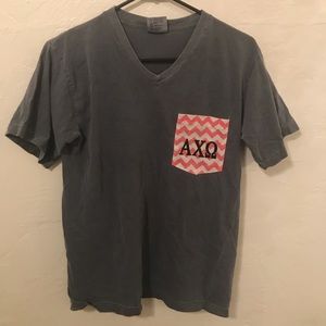 Alpha Chi Omega T-shirt